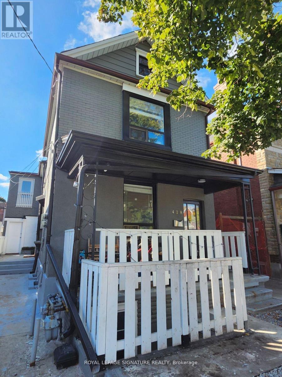Property at 418 MARGUERETTA STREET image 1