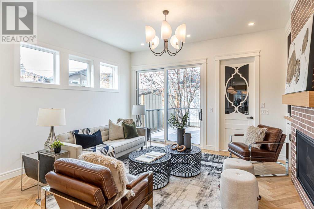 Property at 531 35A Street NW image 4