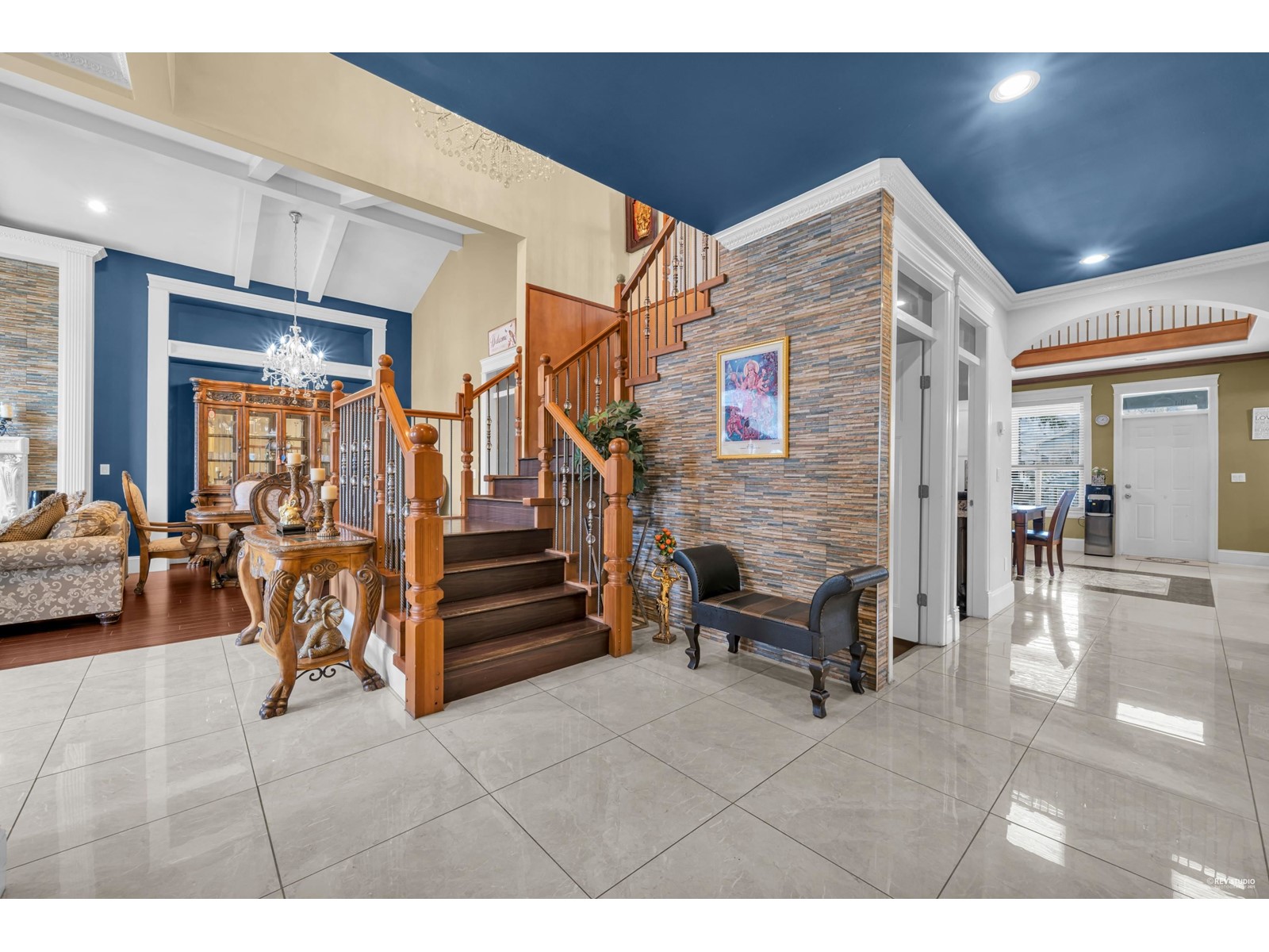5838 124a Street, Surrey, British Columbia  V3X 1X3 - Photo 8 - R2985814