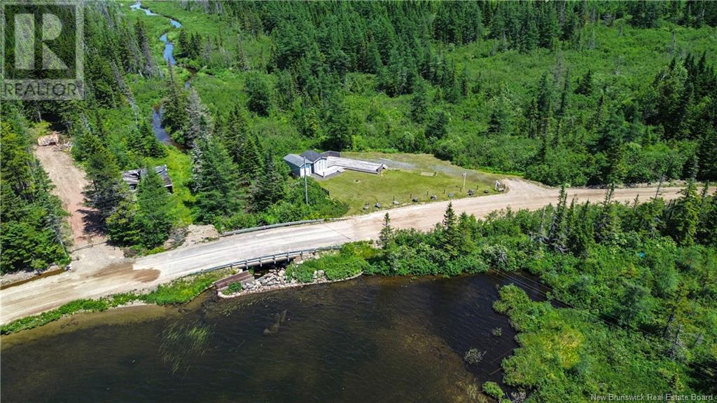 241 Mechanic Lake Road, Mechanic Settlement, New Brunswick  E4E 4J8 - Photo 25 - NB115914