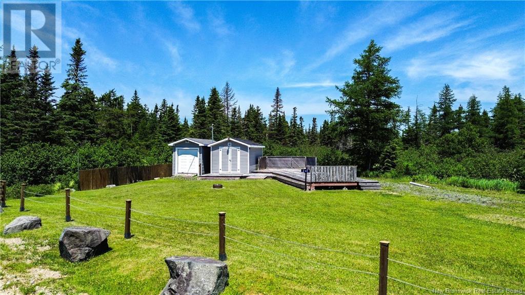 241 Mechanic Lake Road, Mechanic Settlement, New Brunswick  E4E 4J8 - Photo 28 - NB115914