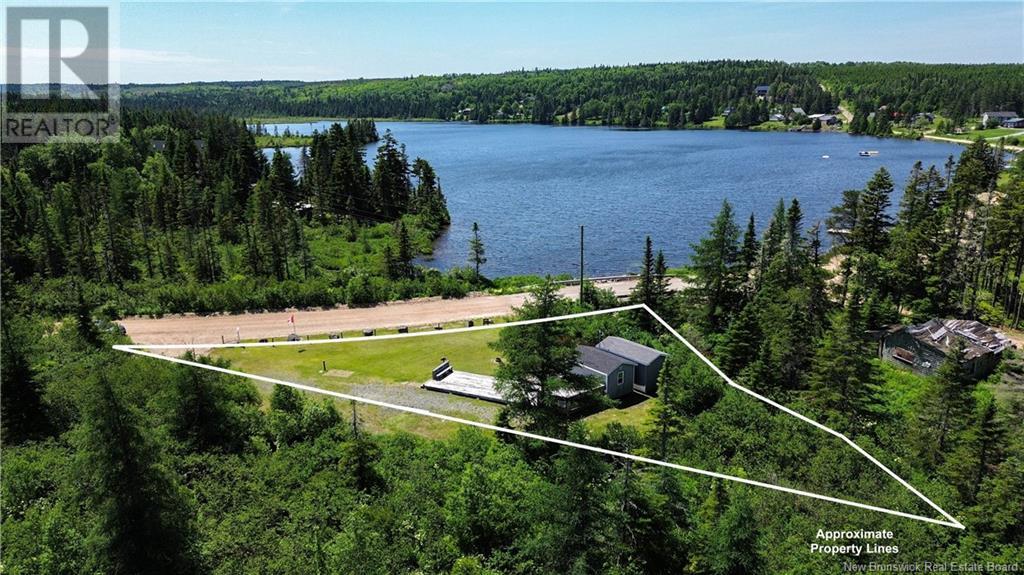 241 Mechanic Lake Road, Mechanic Settlement, New Brunswick  E4E 4J8 - Photo 3 - NB115914