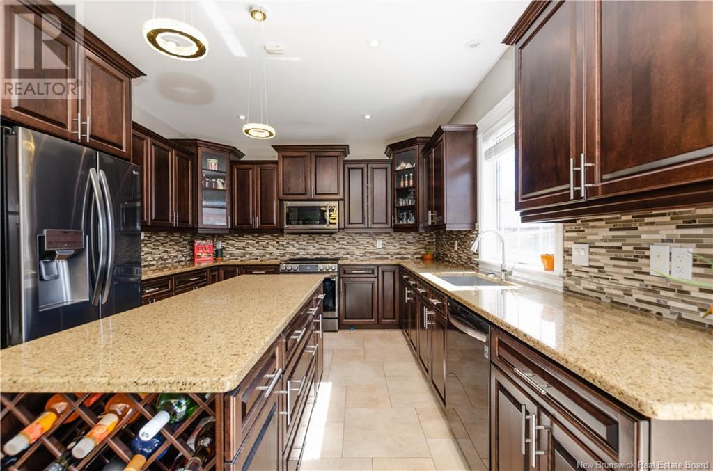 40 Salengro Crescent, Moncton, New Brunswick  E1G 5P7 - Photo 14 - NB115886