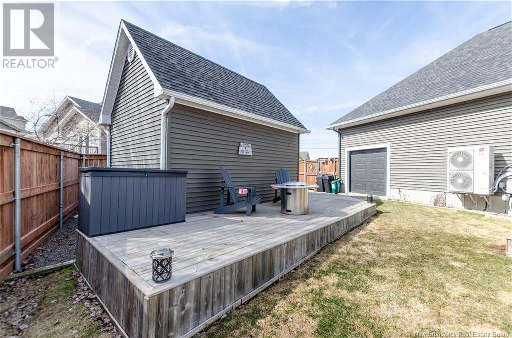 40 Salengro Crescent, Moncton, New Brunswick  E1G 5P7 - Photo 39 - NB115886