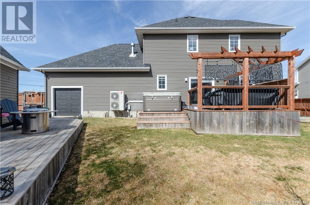 40 Salengro Crescent, Moncton, New Brunswick  E1G 5P7 - Photo 40 - NB115886