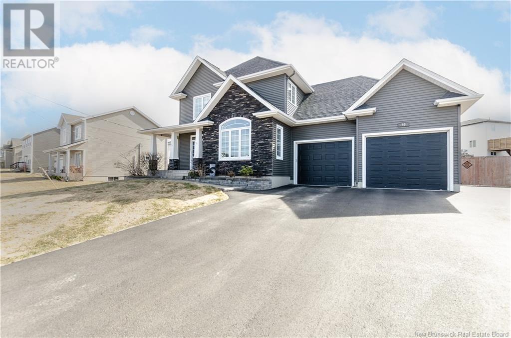 40 Salengro Crescent, Moncton, New Brunswick  E1G 5P7 - Photo 42 - NB115886