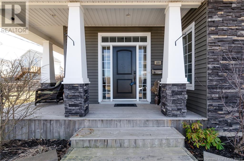 40 Salengro Crescent, Moncton, New Brunswick  E1G 5P7 - Photo 43 - NB115886