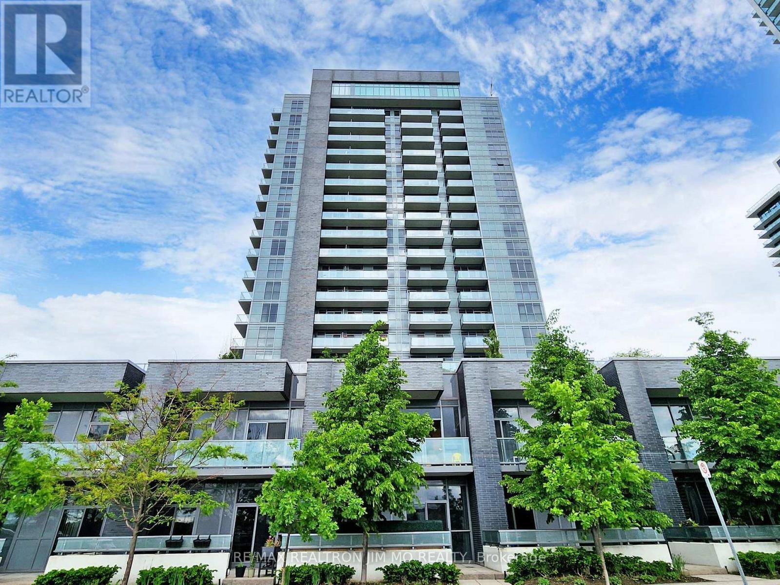 1203 - 65 ONEIDA CRESCENT, Richmond Hill, Ontario