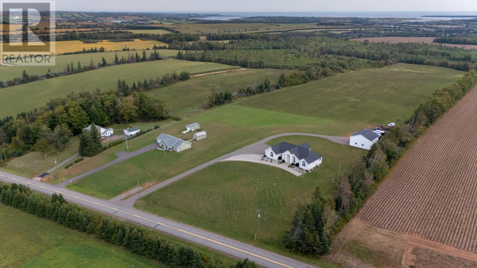 2154 New Glasgow Road, Wheatley River, Prince Edward Island