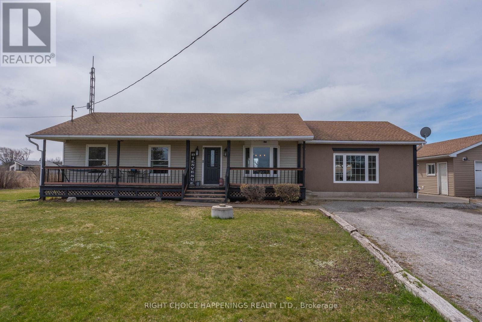 Property at 4543 3 HIGHWAY image 1