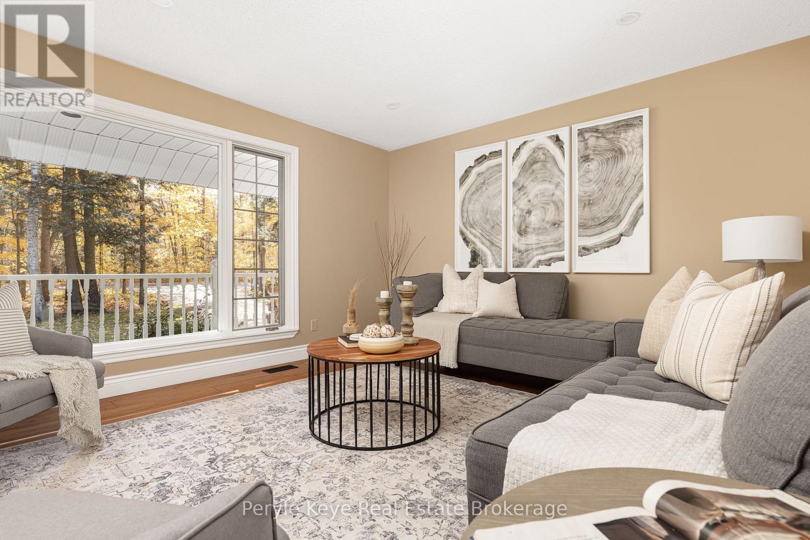 80 Stephenson Rd 7 E, Huntsville, Ontario  P0B 1M0 - Photo 12 - X12073725