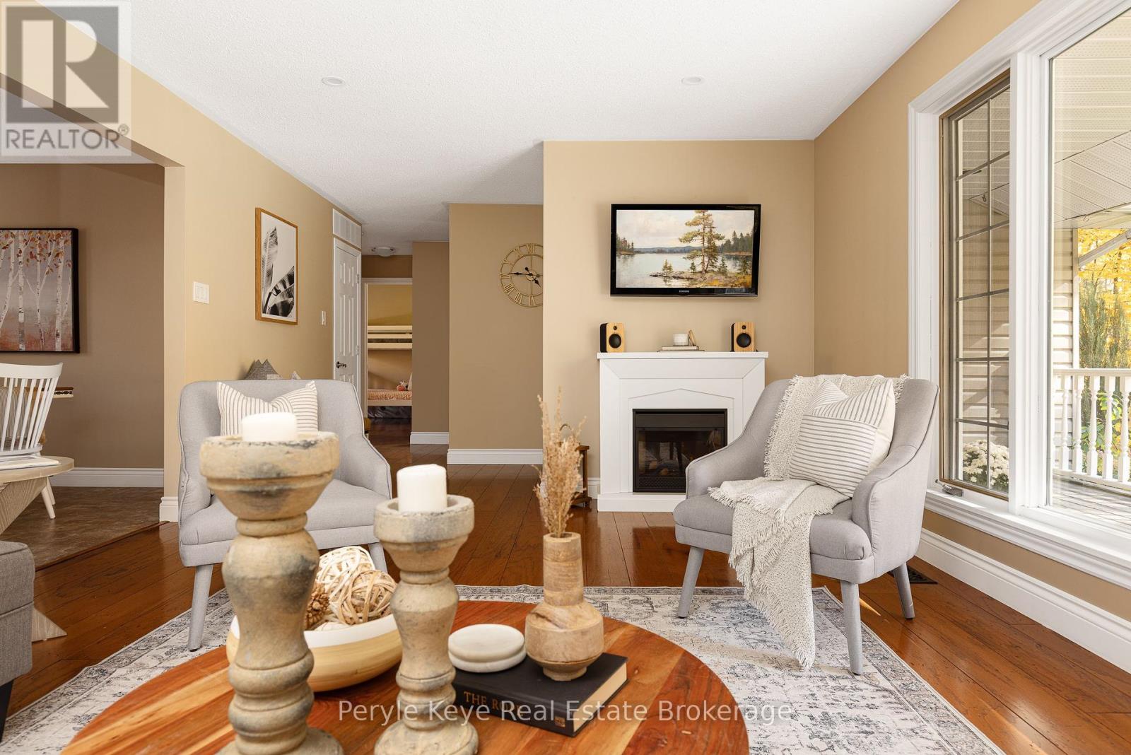 80 Stephenson Rd 7 E, Huntsville, Ontario  P0B 1M0 - Photo 13 - X12073725