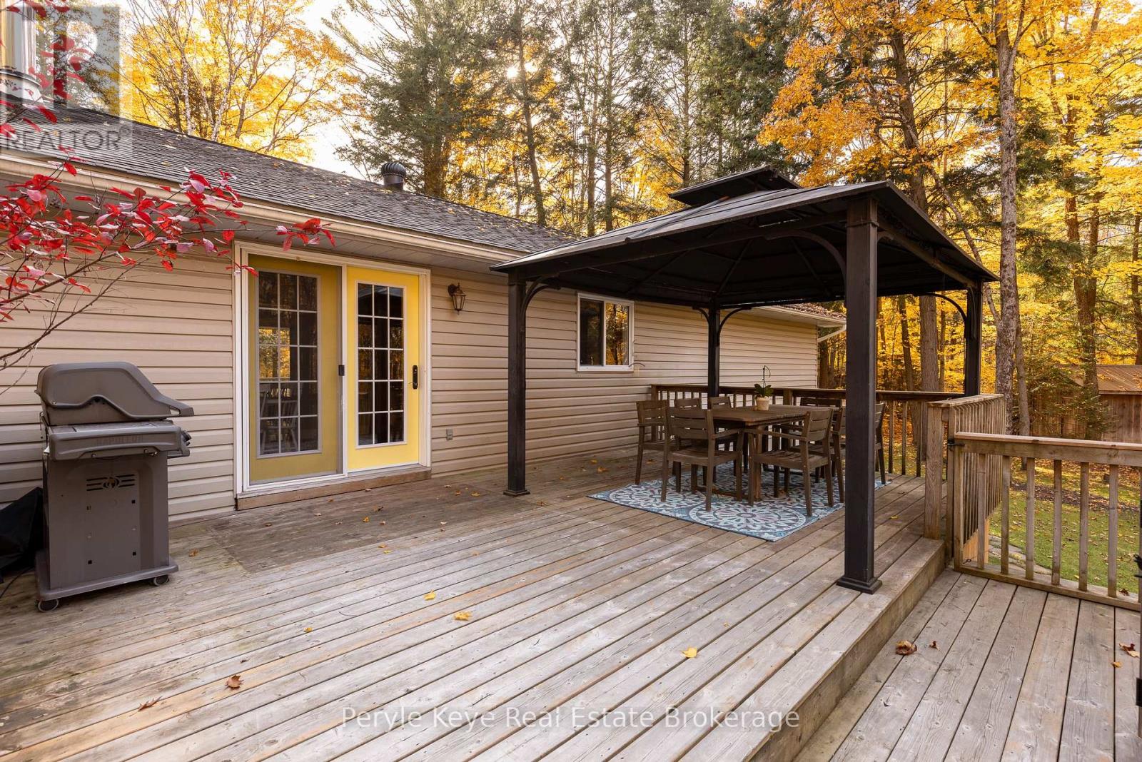 80 Stephenson Rd 7 E, Huntsville, Ontario  P0B 1M0 - Photo 19 - X12073725