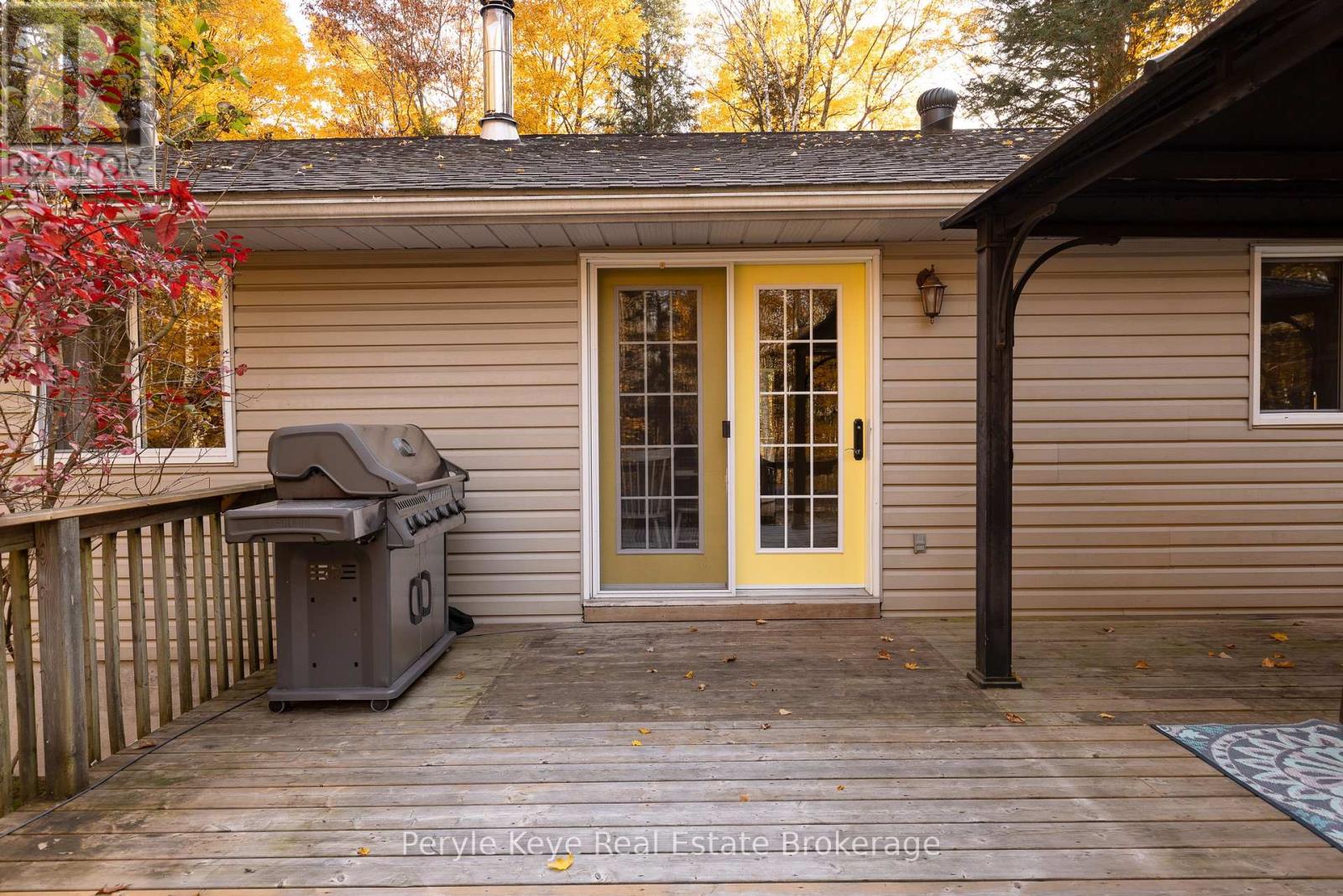 80 Stephenson Rd 7 E, Huntsville, Ontario  P0B 1M0 - Photo 20 - X12073725