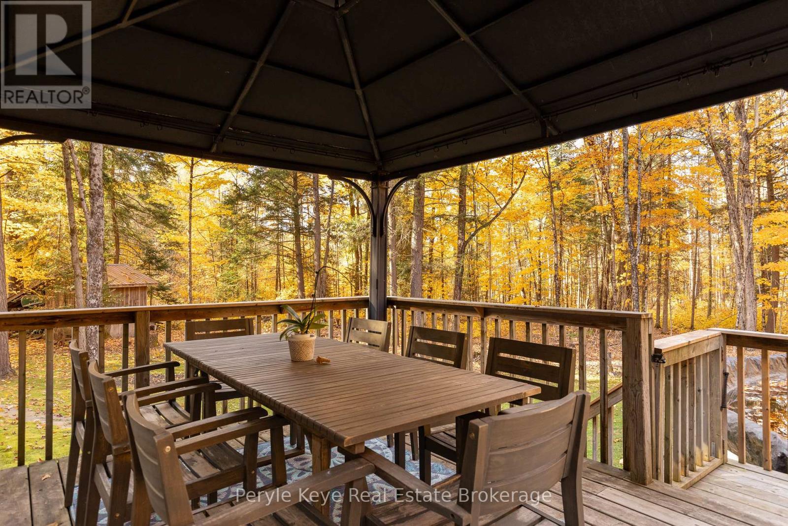 80 Stephenson Rd 7 E, Huntsville, Ontario  P0B 1M0 - Photo 22 - X12073725