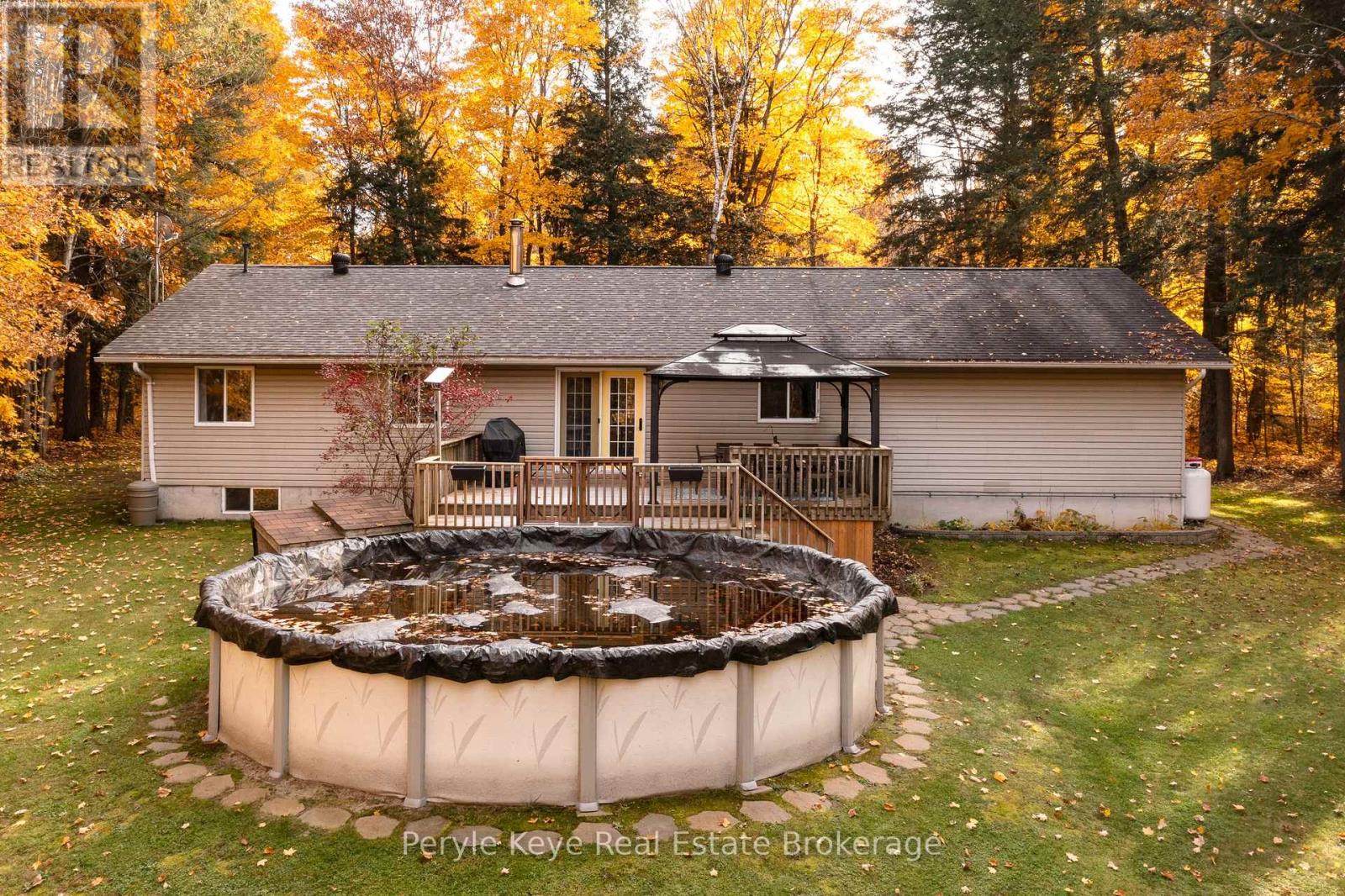 80 Stephenson Rd 7 E, Huntsville, Ontario  P0B 1M0 - Photo 23 - X12073725