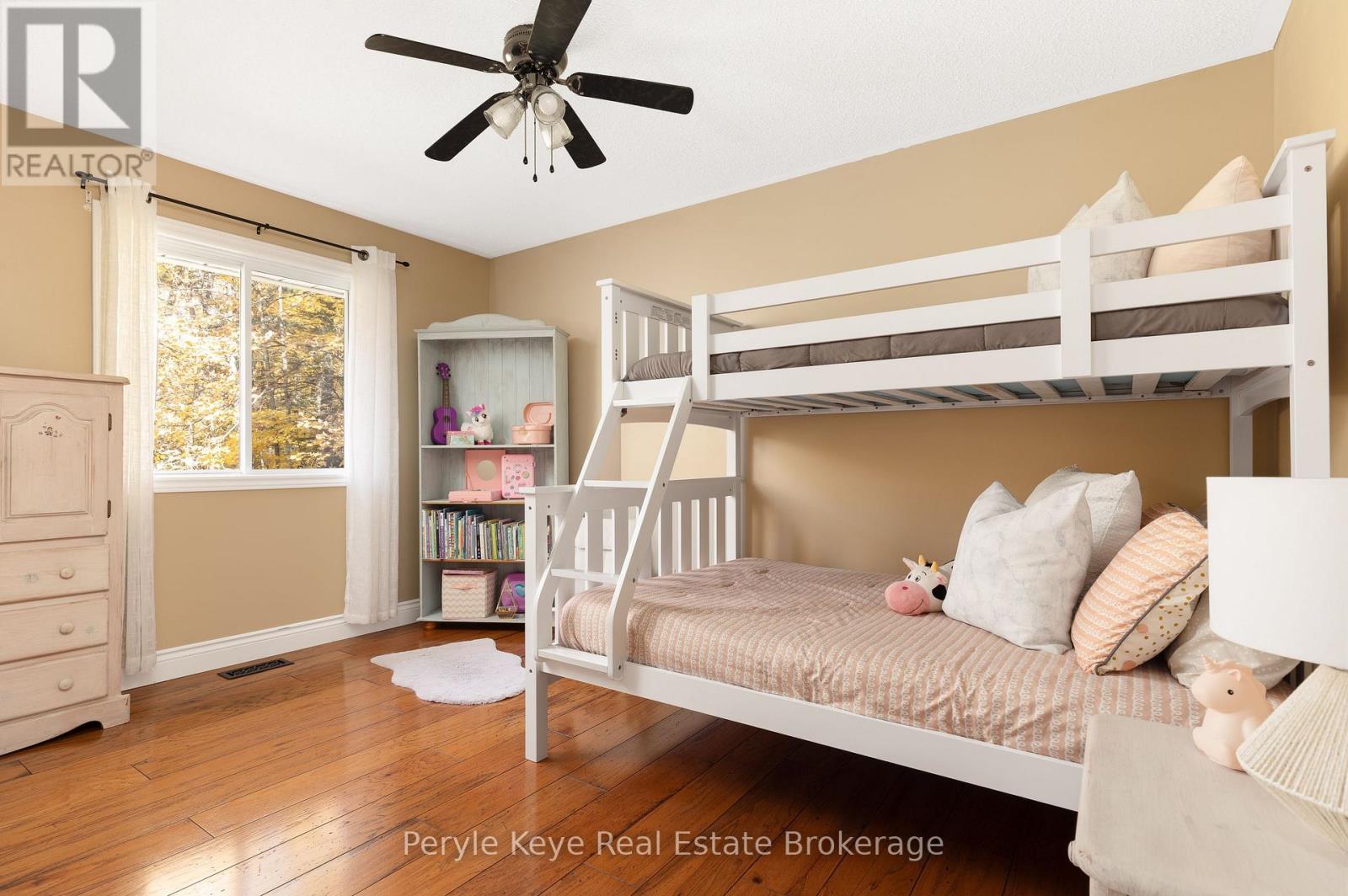 80 Stephenson Rd 7 E, Huntsville, Ontario  P0B 1M0 - Photo 30 - X12073725