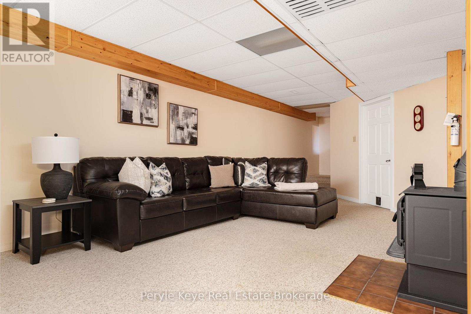 80 Stephenson Rd 7 E, Huntsville, Ontario  P0B 1M0 - Photo 38 - X12073725