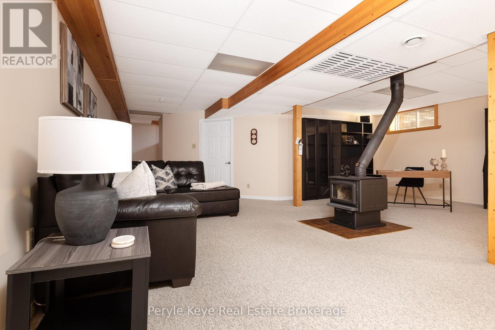 80 Stephenson Rd 7 E, Huntsville, Ontario  P0B 1M0 - Photo 40 - X12073725