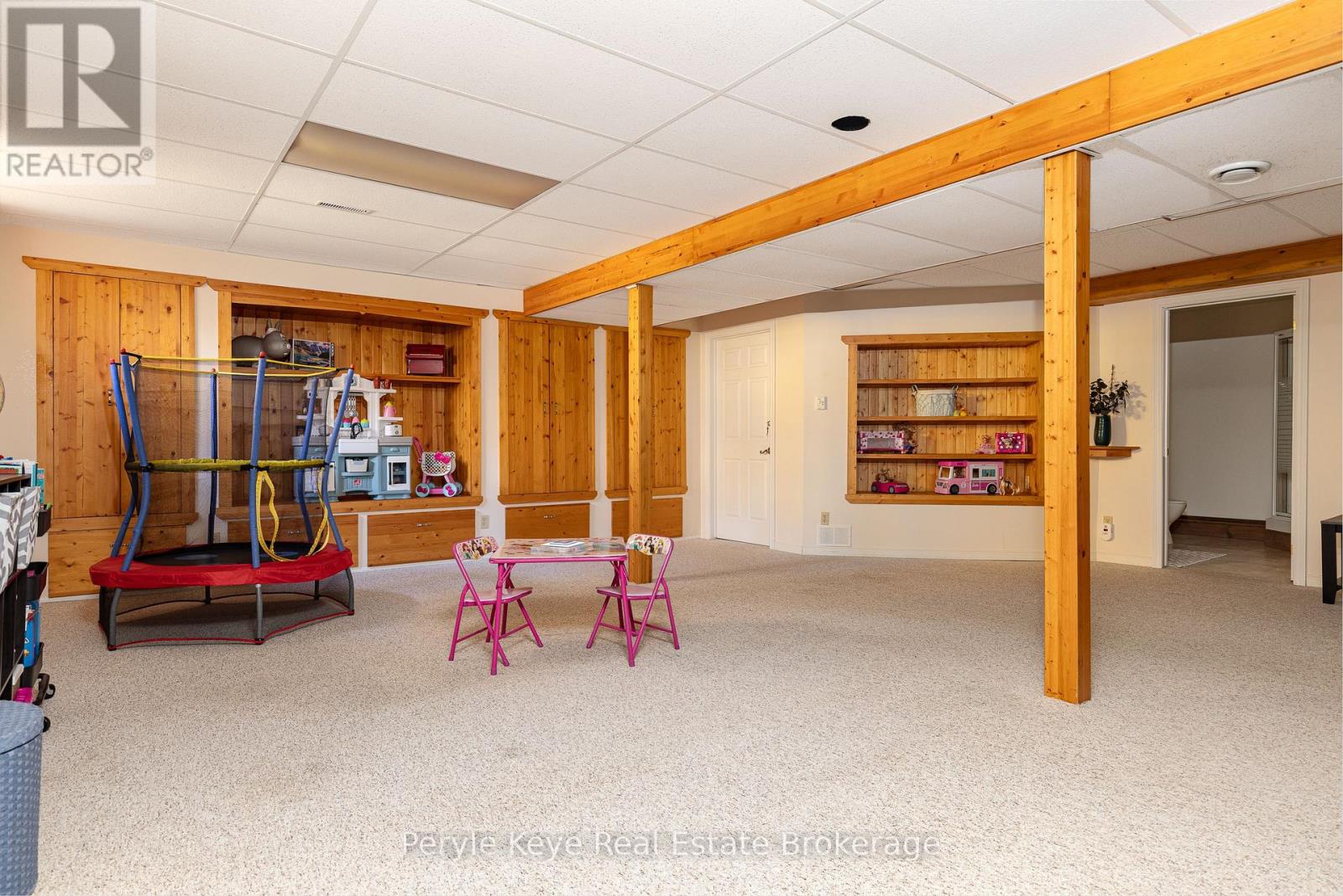 80 Stephenson Rd 7 E, Huntsville, Ontario  P0B 1M0 - Photo 42 - X12073725