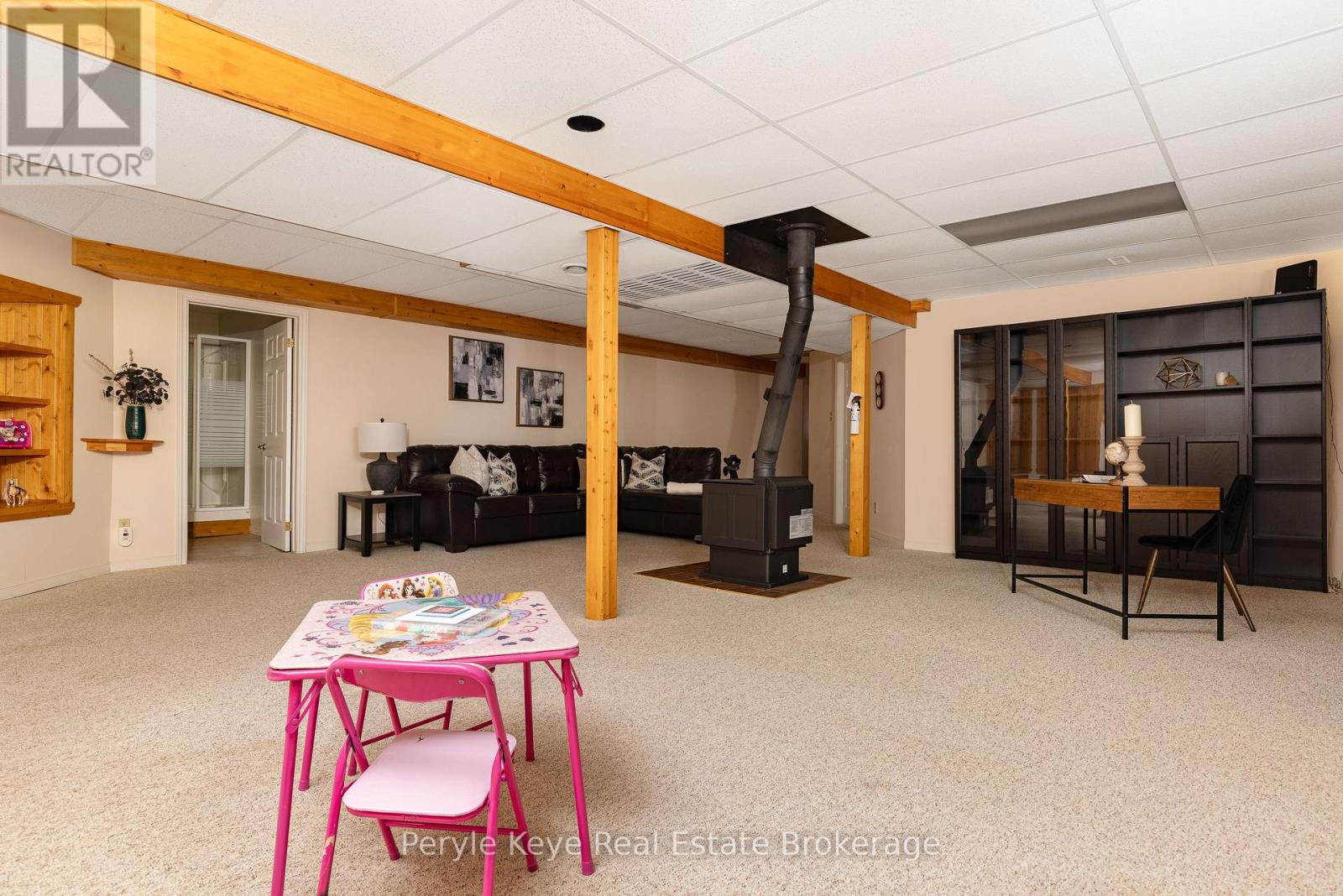 80 Stephenson Rd 7 E, Huntsville, Ontario  P0B 1M0 - Photo 43 - X12073725
