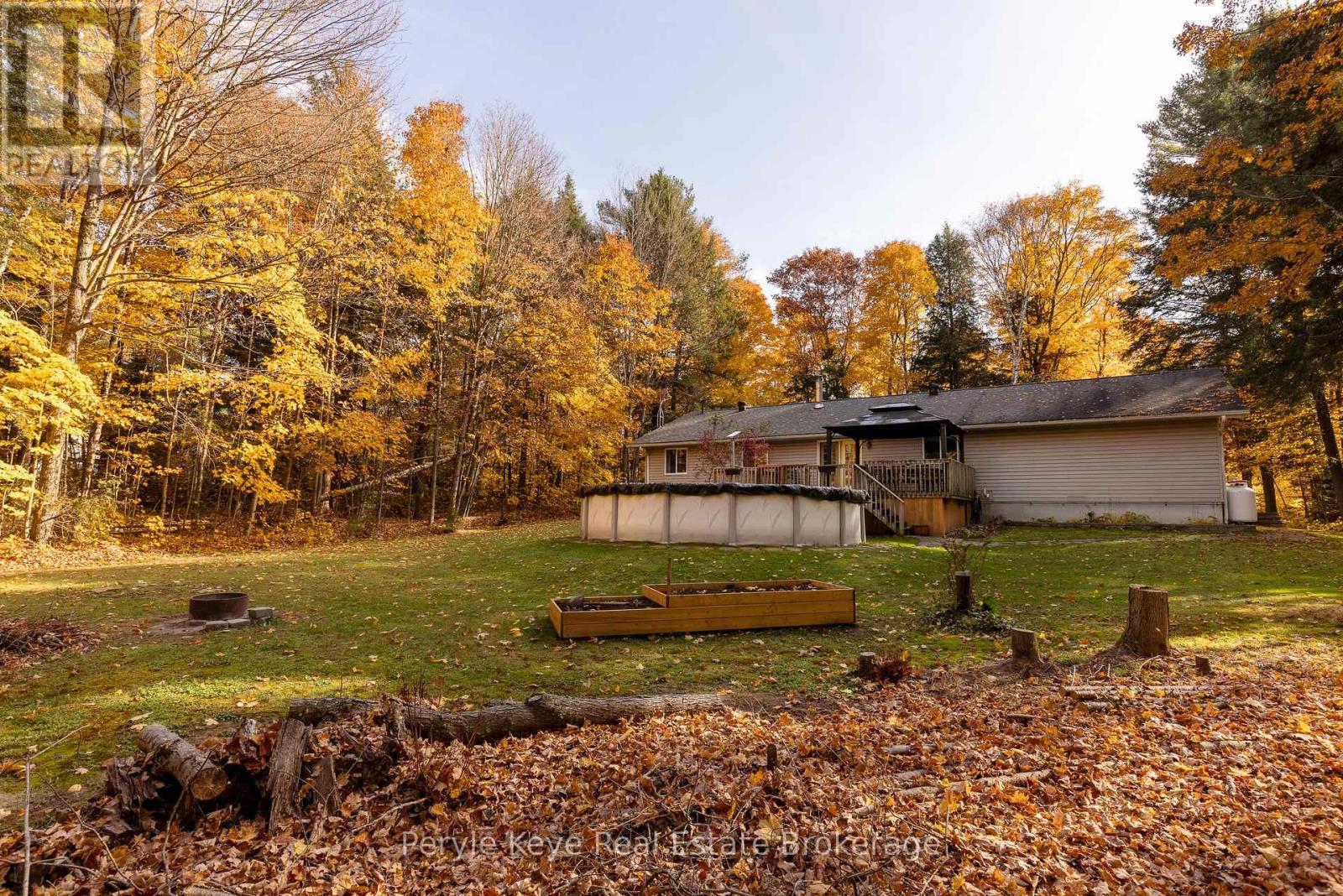 80 Stephenson Rd 7 E, Huntsville, Ontario  P0B 1M0 - Photo 47 - X12073725
