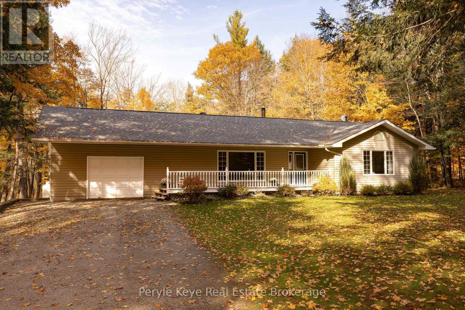 80 Stephenson Rd 7 E, Huntsville, Ontario  P0B 1M0 - Photo 6 - X12073725