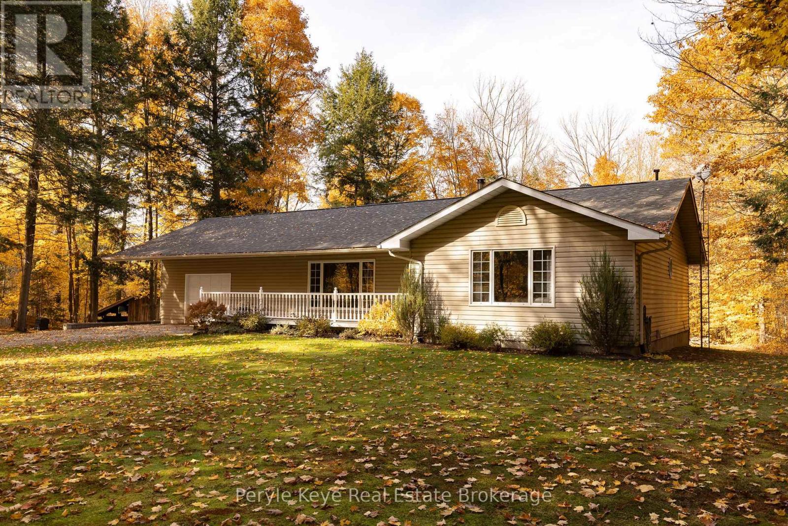 80 Stephenson Rd 7 E, Huntsville, Ontario  P0B 1M0 - Photo 7 - X12073725