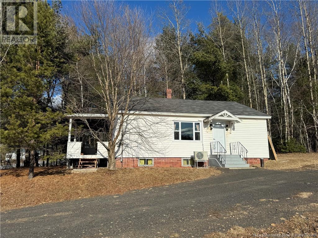 24 Red Bank Drive, Chipman, New Brunswick  E4A 2A2 - Photo 2 - NB116008
