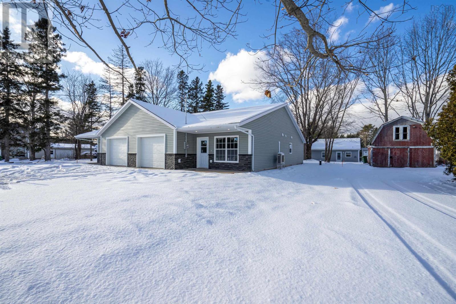 399 Main Street, Kingston, Nova Scotia  B0P 1R0 - Photo 5 - 202503502