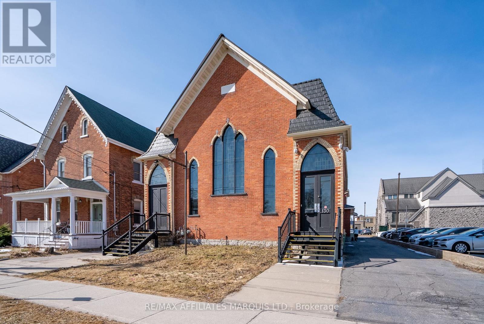 130 Sydney Street, Cornwall, Ontario  K6H 3H2 - Photo 2 - X12073727