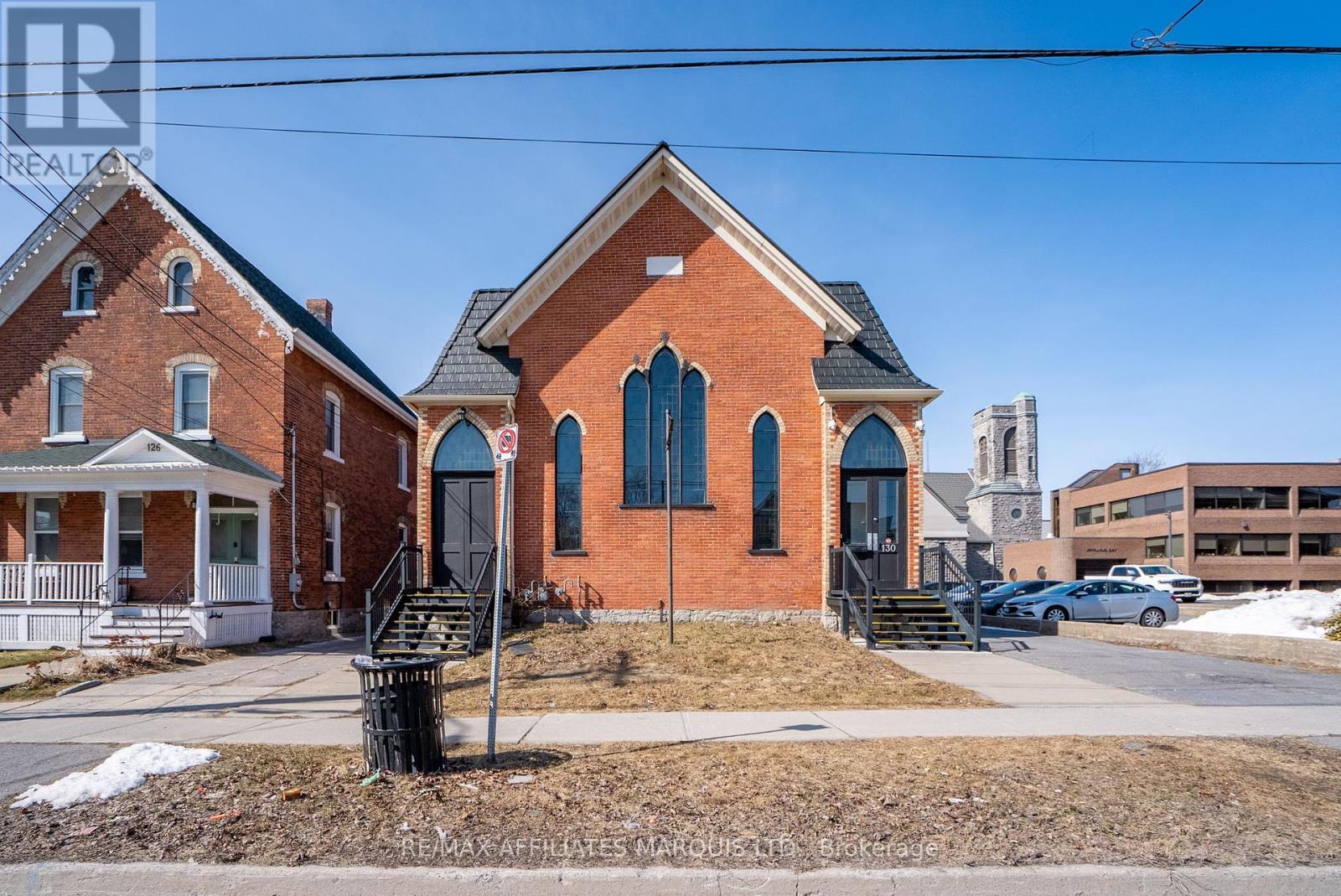 130 Sydney Street, Cornwall, Ontario  K6H 3H2 - Photo 20 - X12073727