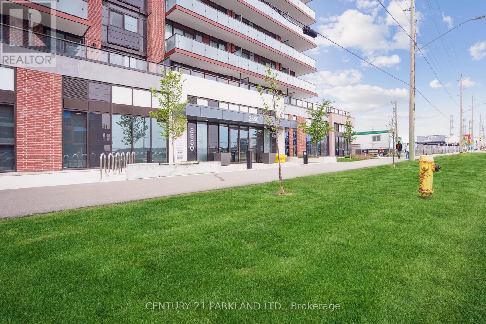 Property at 2003 - 2550 SIMCOE STREET N image