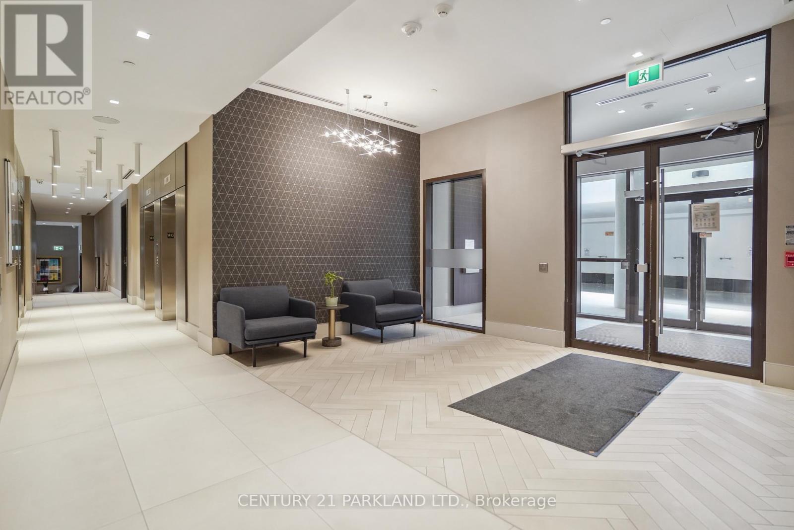 Property at 2003 - 2550 SIMCOE STREET N image