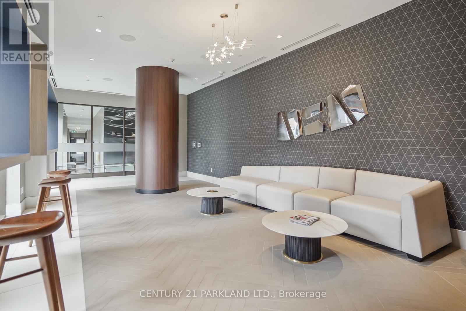 Property at 2003 - 2550 SIMCOE STREET N image
