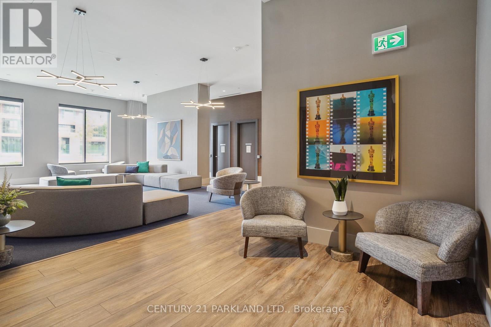 Property at 2003 - 2550 SIMCOE STREET N image