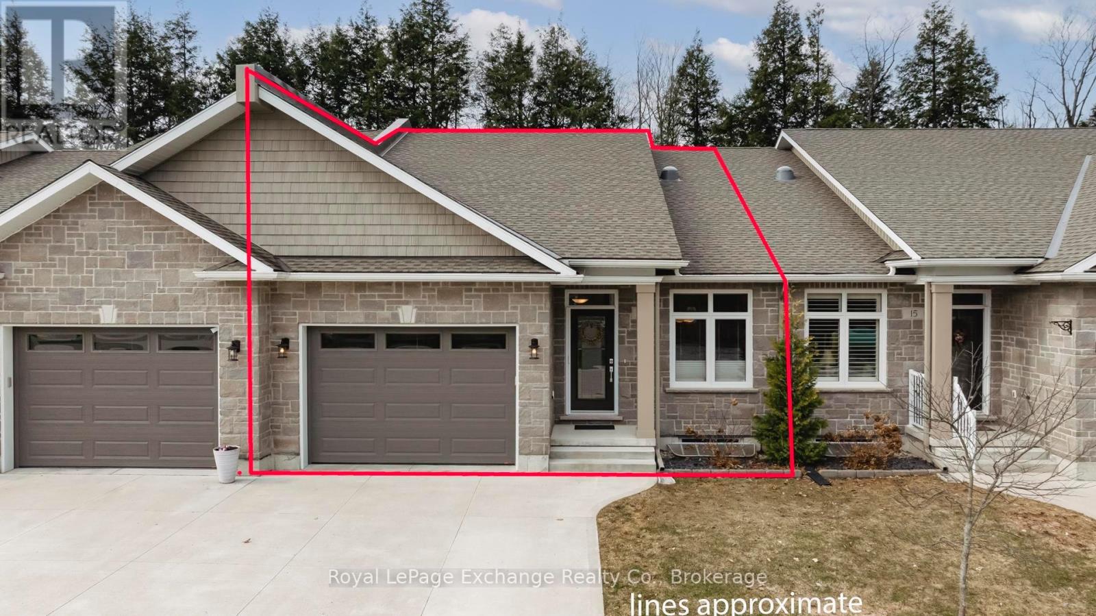 14 - 552 Durham Street, Kincardine, Ontario  N0G 0G5 - Photo 3 - X12069399