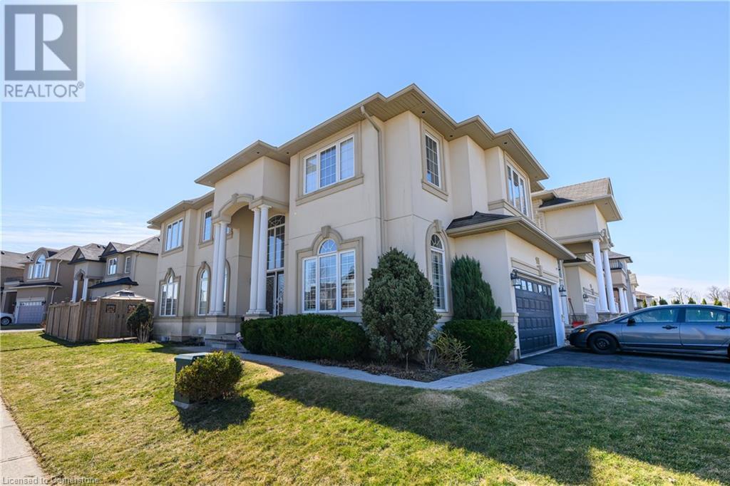 111 IRWIN Avenue Unit# B, Ancaster, Ontario