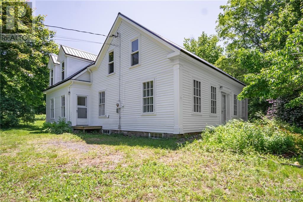 822 Route 774, Welshpool, New Brunswick
