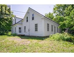 822 Route 774, Welshpool, New Brunswick