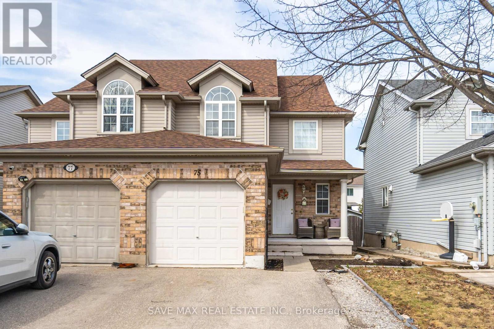 Property at 75 KEARNEY STREET image 1