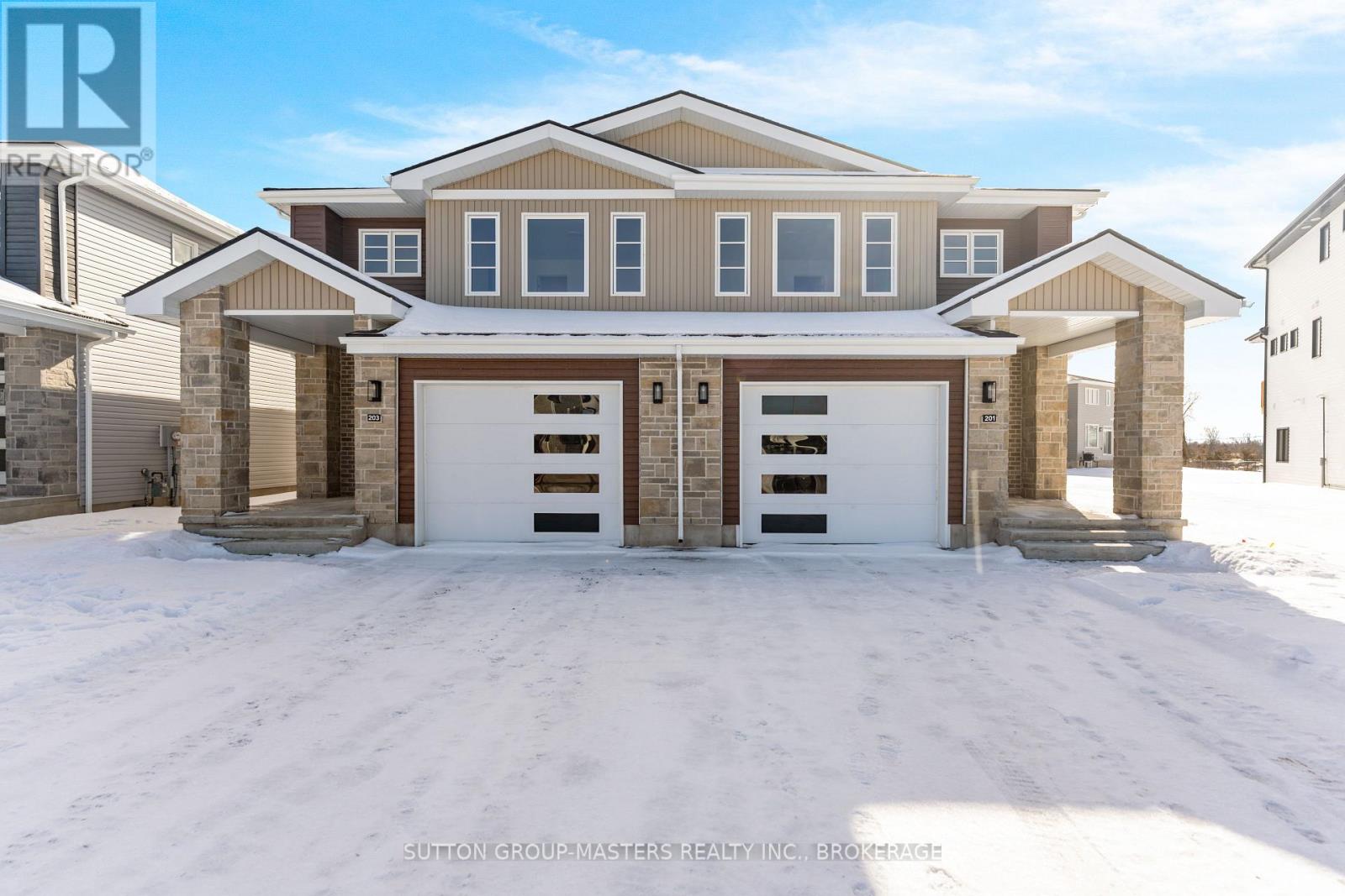 Property at 201 SUPERIOR DRIVE image 1