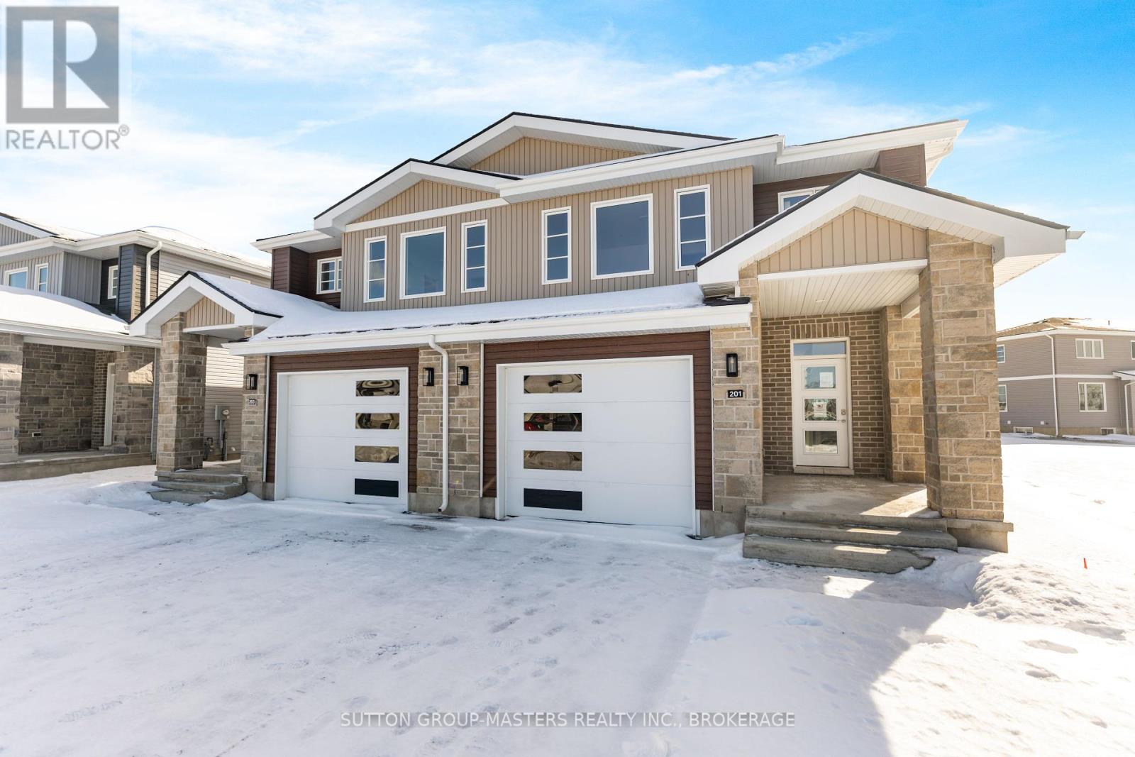 Property at 201 SUPERIOR DRIVE image 2