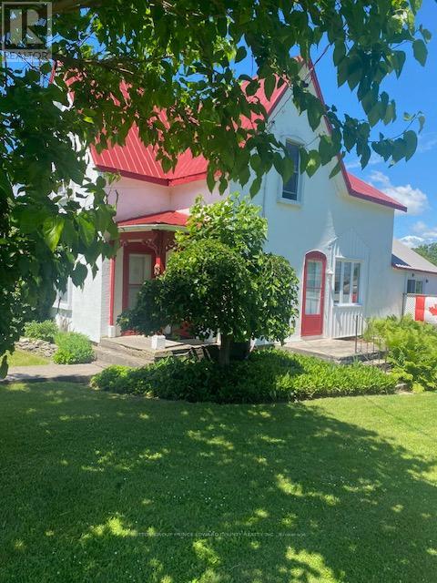 1724B COUNTY ROAD 10 ROAD, Prince Edward County, Ontario