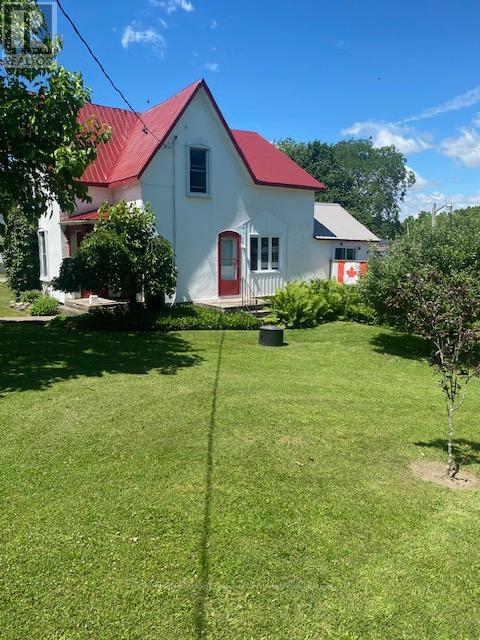 1724b County Road 10 Road, Prince Edward County (Athol Ward), Ontario  K0K 1P0 - Photo 10 - X12073790