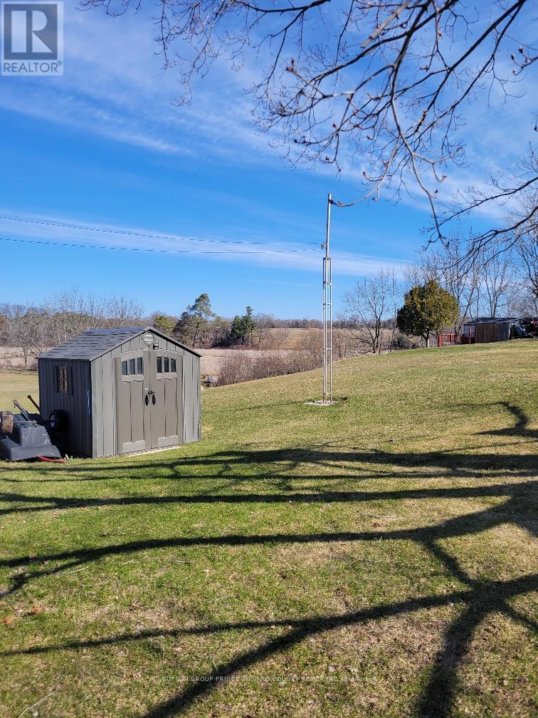 1724b County Road 10 Road, Prince Edward County (Athol Ward), Ontario  K0K 1P0 - Photo 47 - X12073790