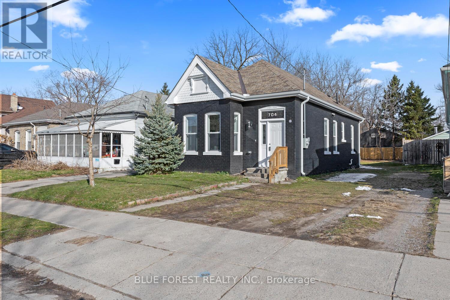 704 Elias Street