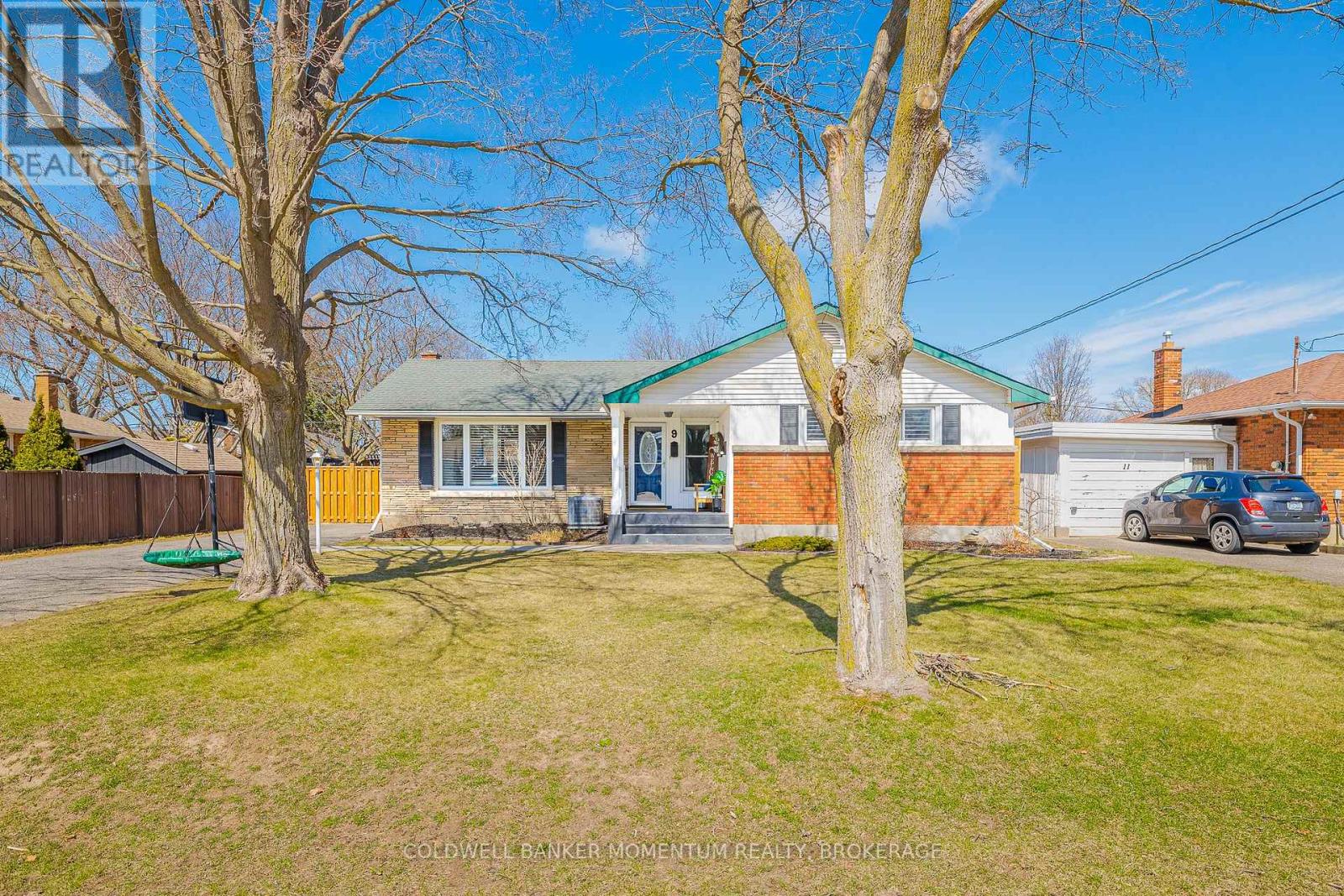 Property at 9 BESSBOROUGH DRIVE image 1