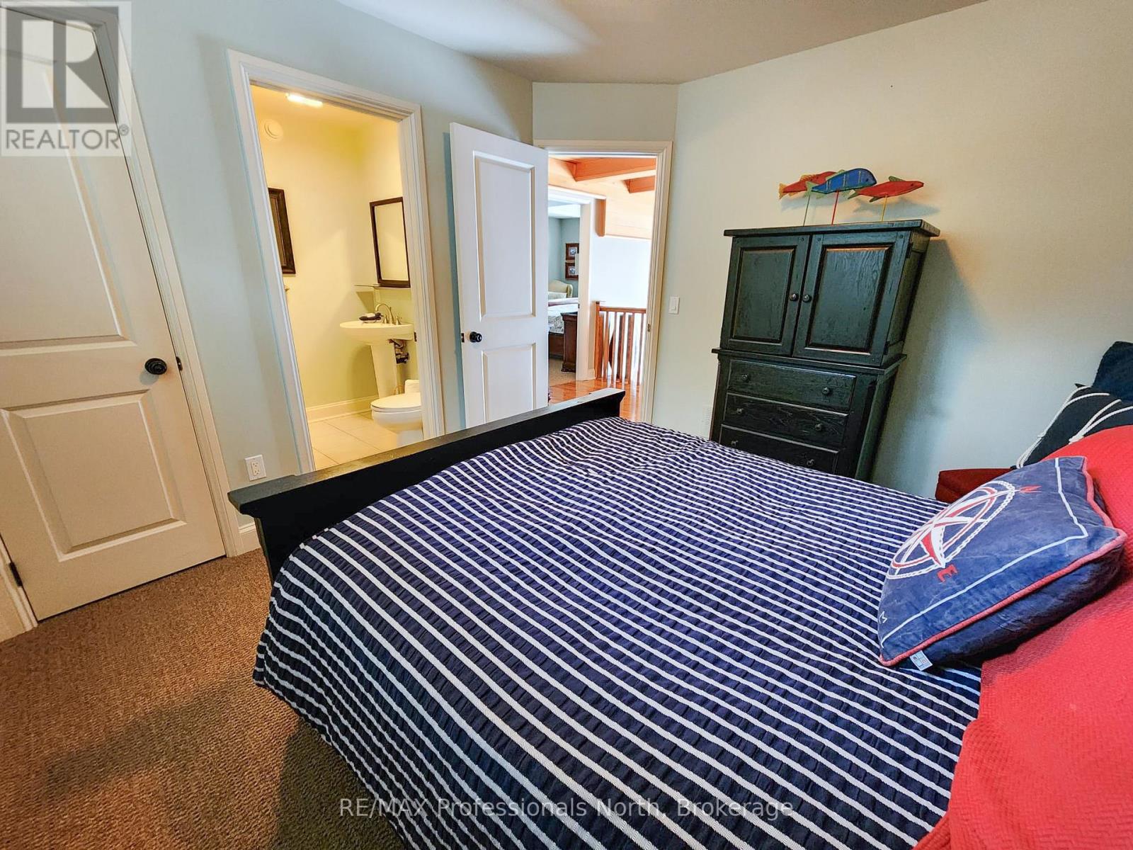 C6/w1 - 3876 Muskoka 118 Road, Muskoka Lakes, Ontario  P0B 1J0 - Photo 10 - X12073810
