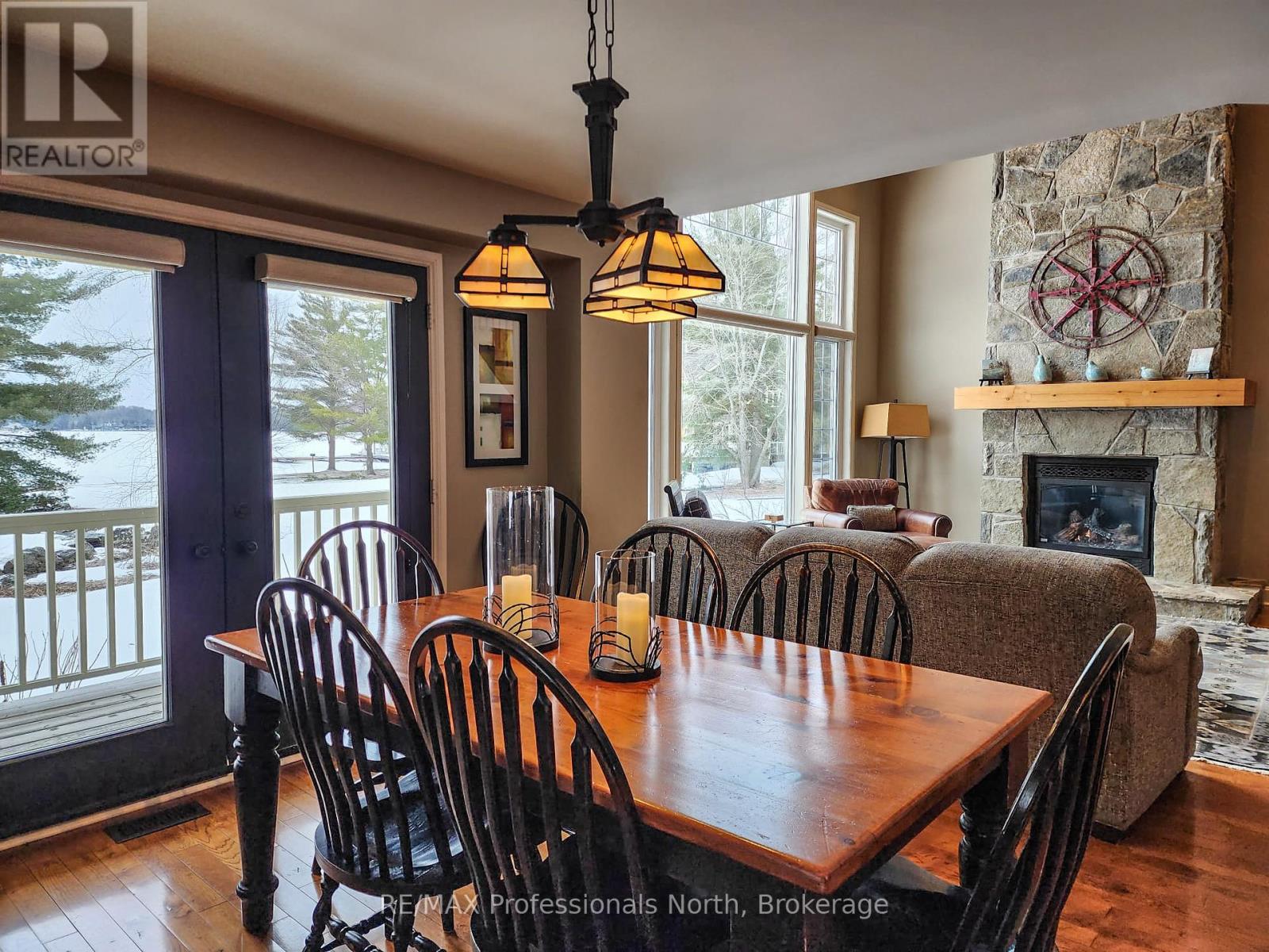 C6/w1 - 3876 Muskoka 118 Road, Muskoka Lakes, Ontario  P0B 1J0 - Photo 16 - X12073810